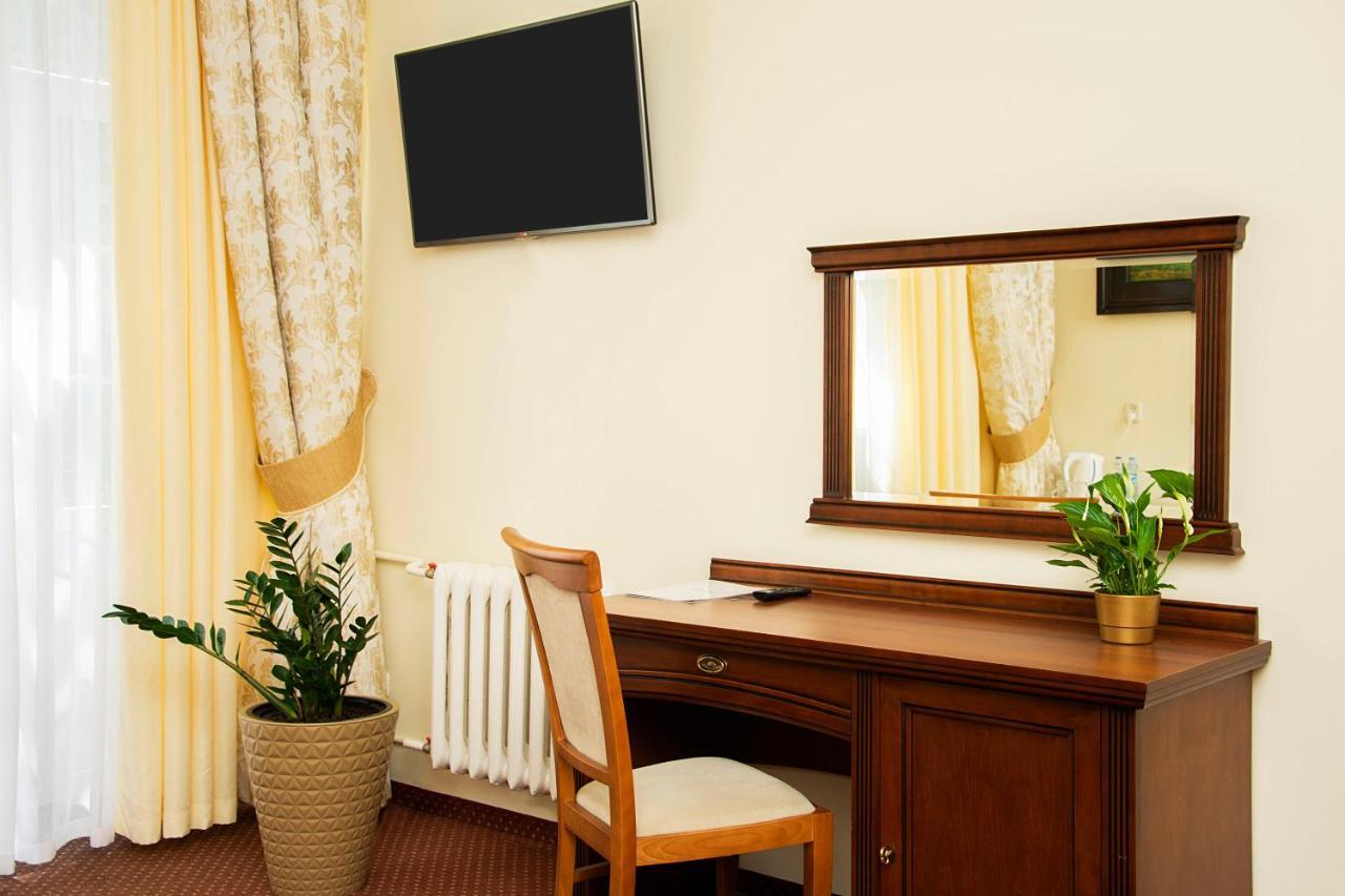 Savoy Bed & Breakfast Spala Bagian luar foto