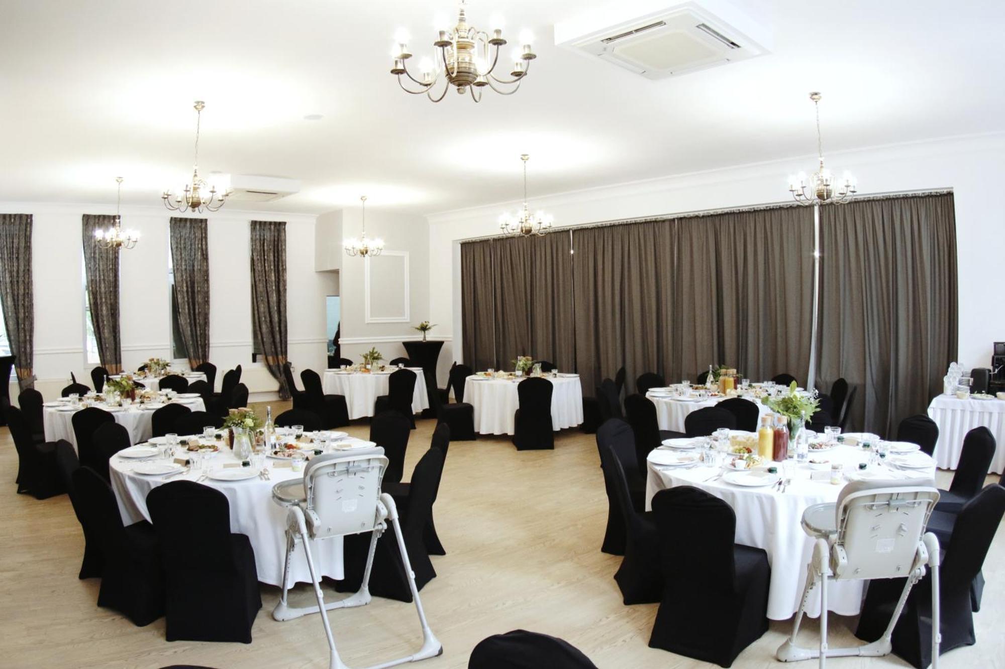 Savoy Bed & Breakfast Spala Bagian luar foto