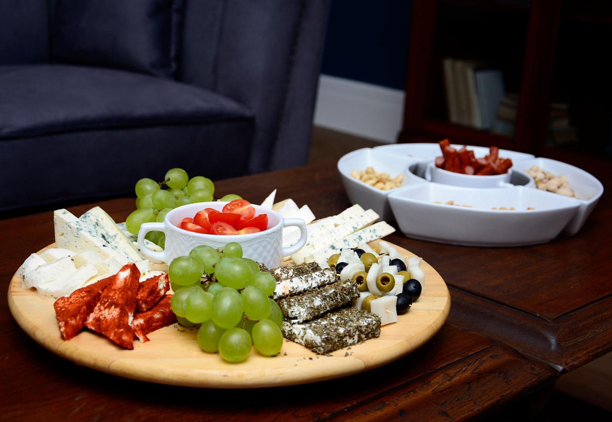 Savoy Bed & Breakfast Spala Bagian luar foto