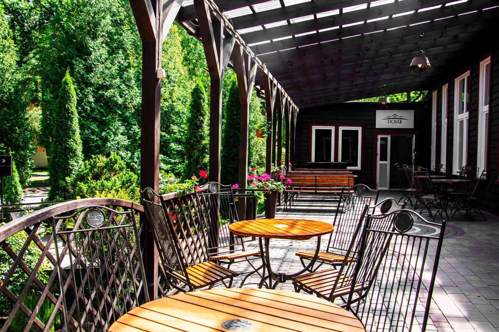 Savoy Bed & Breakfast Spala Bagian luar foto