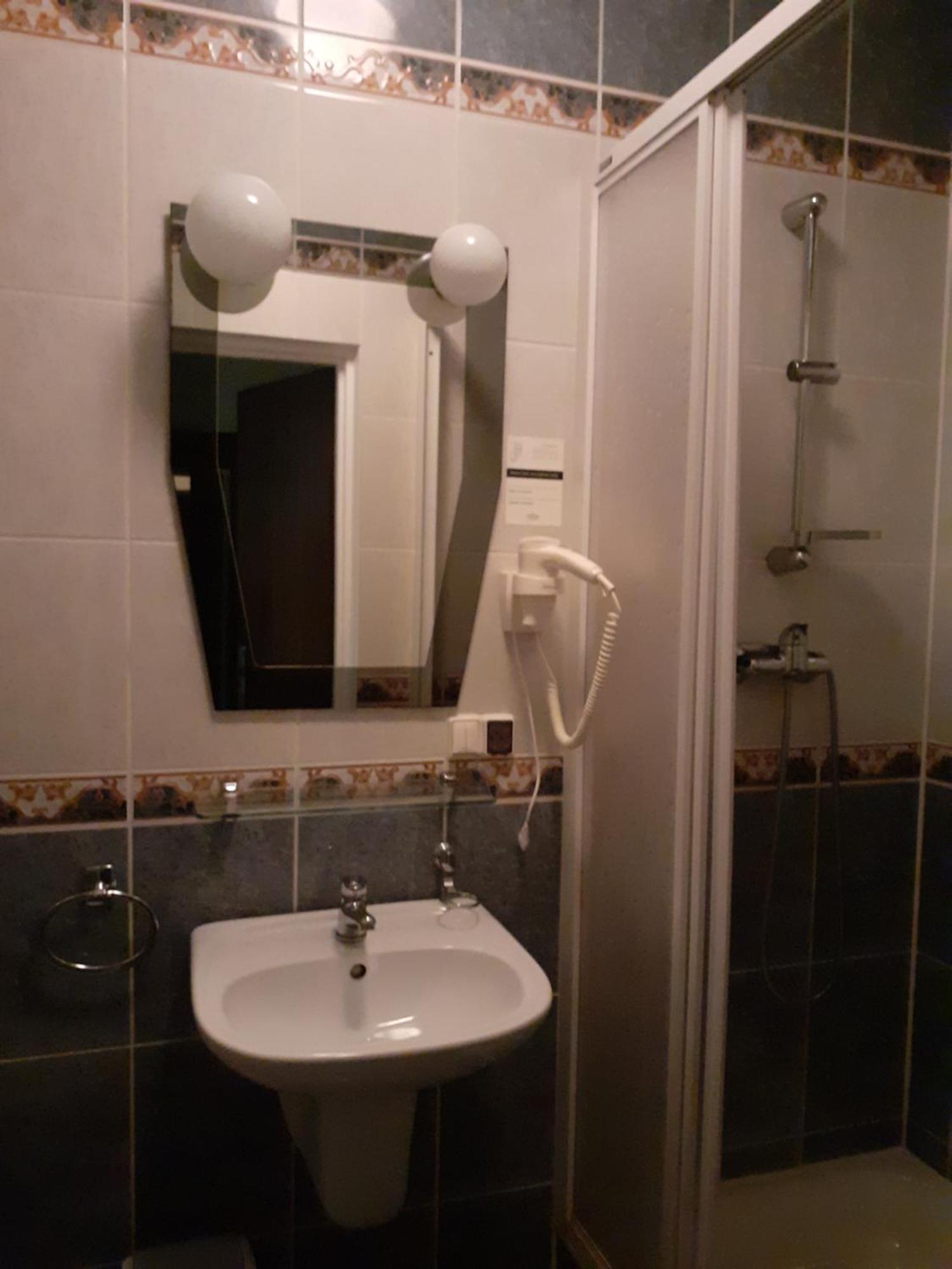 Savoy Bed & Breakfast Spala Ruang foto
