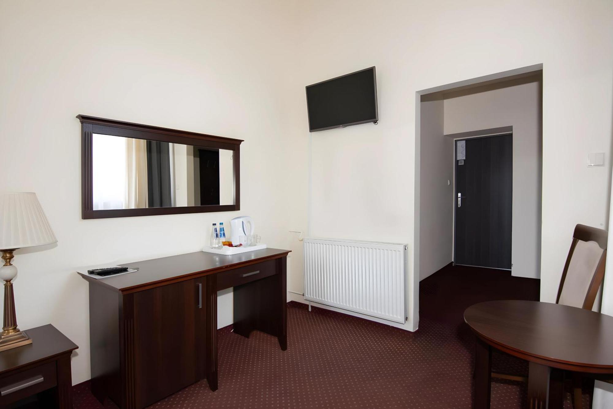 Savoy Bed & Breakfast Spala Bagian luar foto