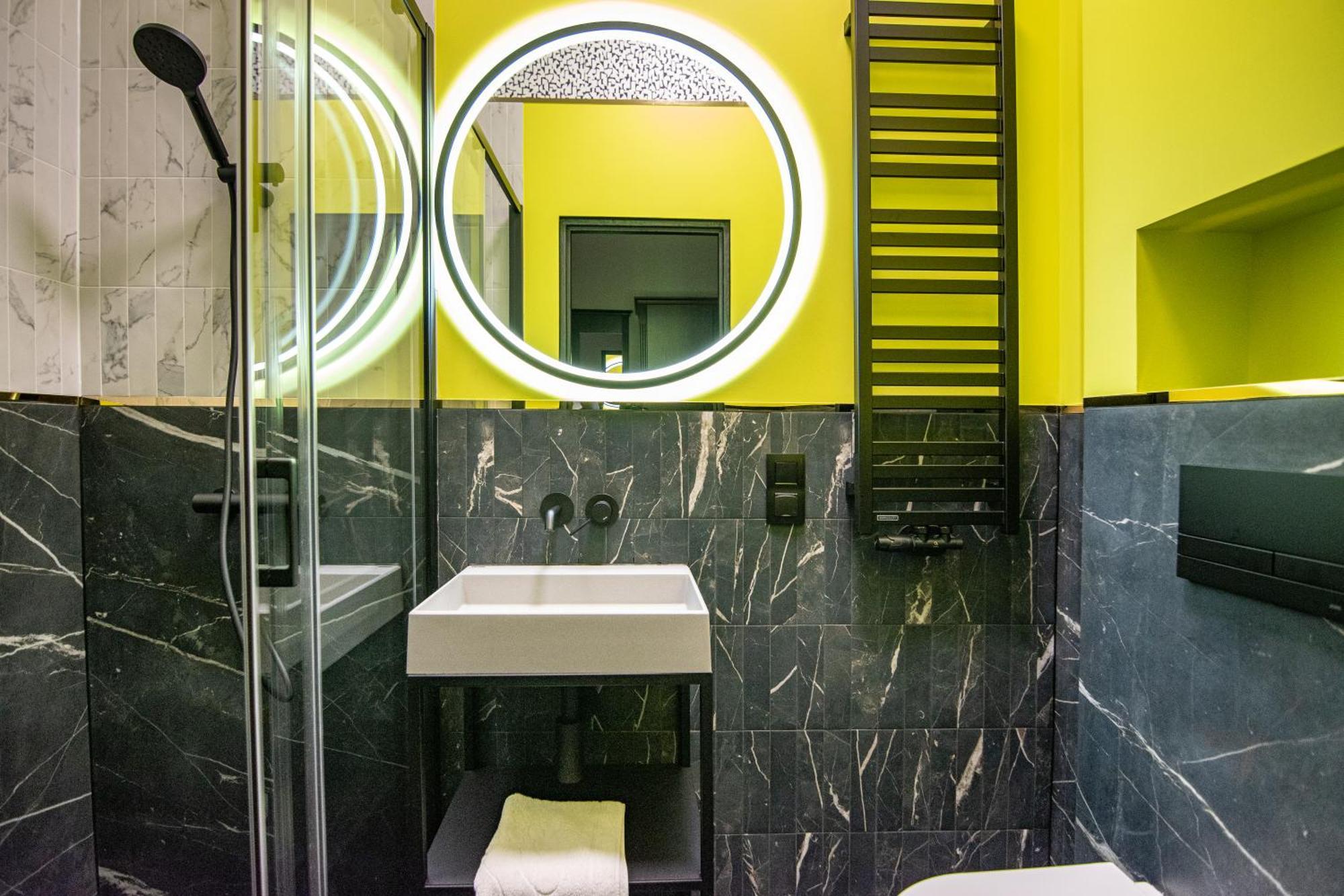 Savoy Bed & Breakfast Spala Bagian luar foto