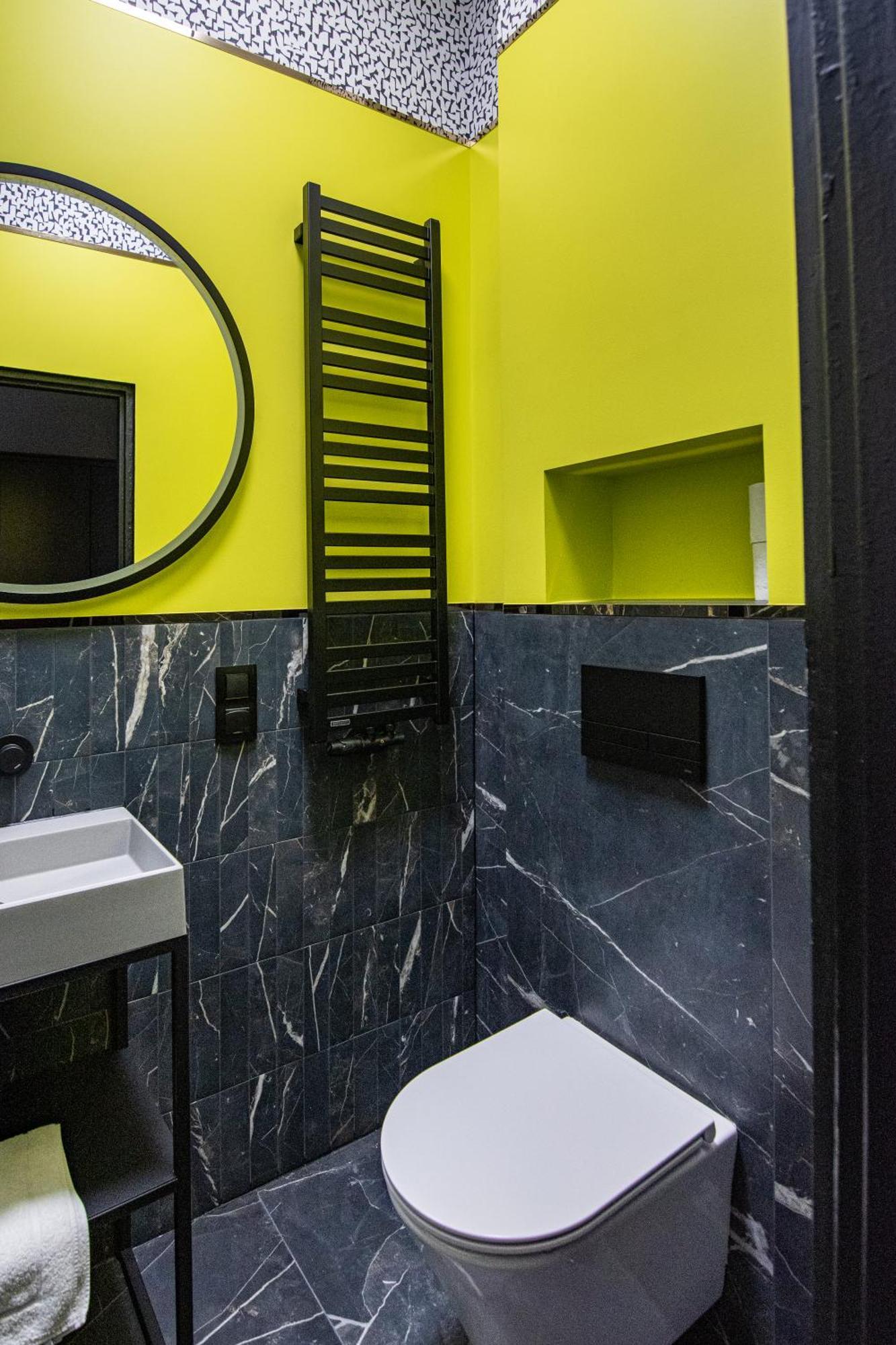 Savoy Bed & Breakfast Spala Bagian luar foto
